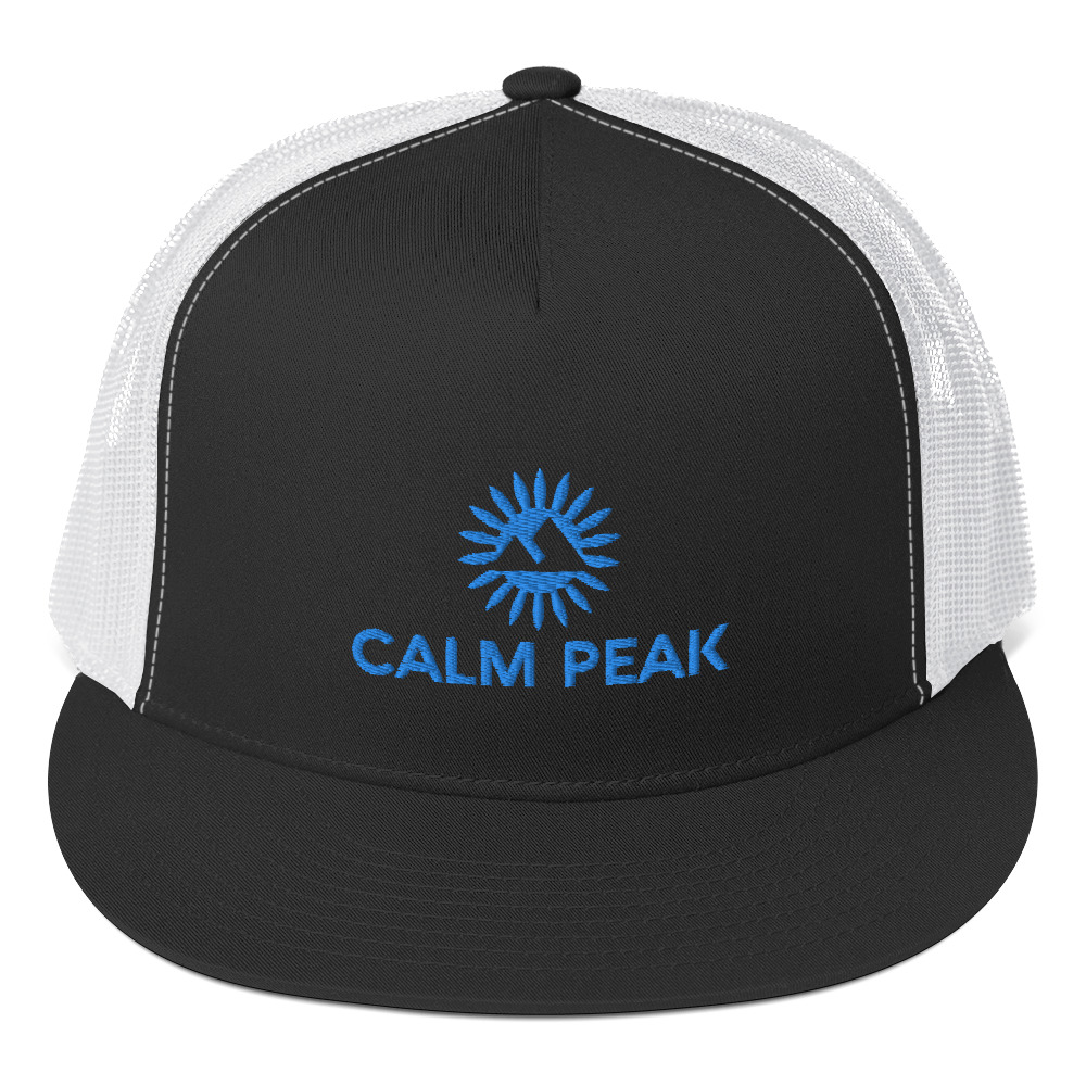 Trucker Cap - Image 2