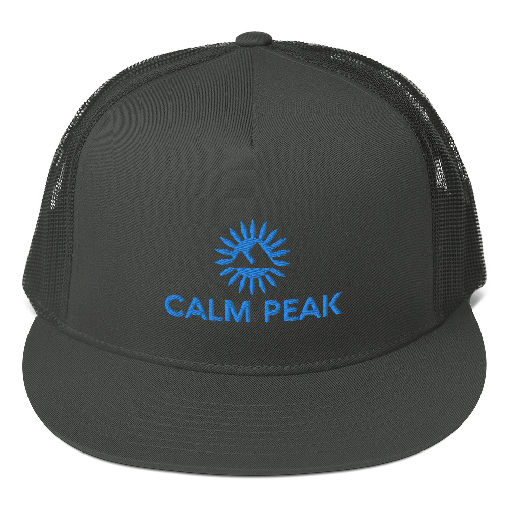 Trucker Cap - Image 3