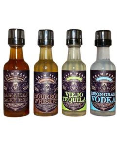 50mg Delta 8 Mini Bottles