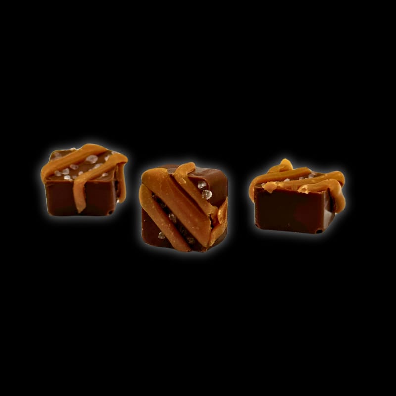 GOURMET DELTA 9 CHOCOLATES-2 - Image 2