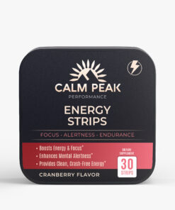 Energy Strips