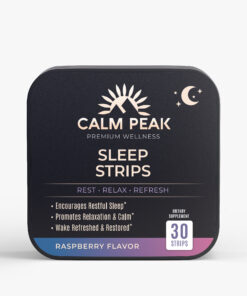 Sleep Strips