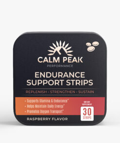 Endurance Strips